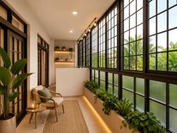 The Dairy Farm (D23), Condominium #591317521